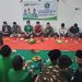 Tasyakuran Harlah Ansor ke-90 Tahun, GP Ansor Kota Bogor Komitmen Tingkatkan SDM Pemuda