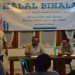 Di Nobatkan Sebagai Ketua JJB, Effendi Tobing Tunjuk Tim Formatur Untuk Tentukan Pengurus