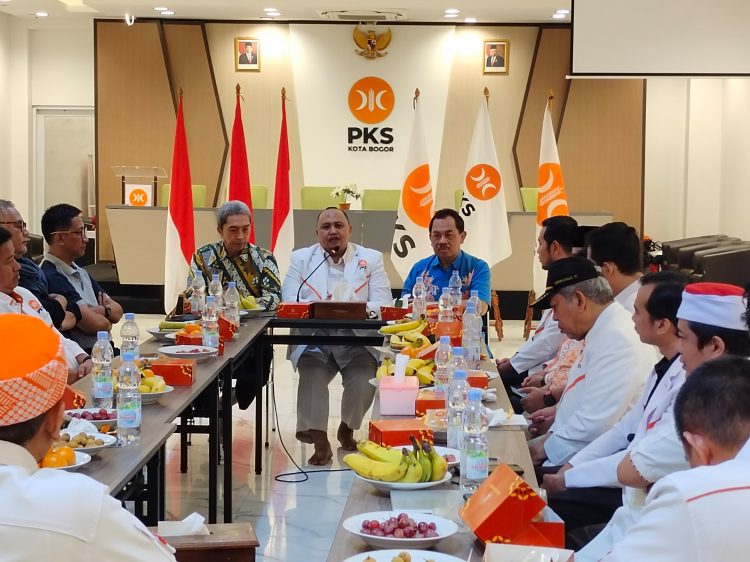 Atang – Dedie Siap Berduet di Pilkada Kota Bogor, Ini Syaratnya!