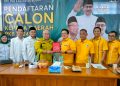 Golkar Lobi PKB Untuk Koalisi Pemilihan Bupati Bogor 2024