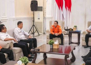 Setahun Terjadi Lebih 1.000 Bencana,  Kota Bogor Bentuk Unit SAR