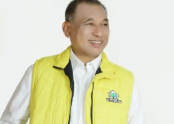 Mantan Preman Terminal Kini Sukses Jadi Anggota Parlemen Provinsi Jabar
