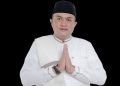Rudy Susmanto Ajak Masyarakat Rayakan Idul Fitri 1445 Hijriah Dengan Sukacita
