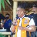 Hadapi Cuaca Ekstrem, Rudy Susmanto Minta Warga Selalu Waspada