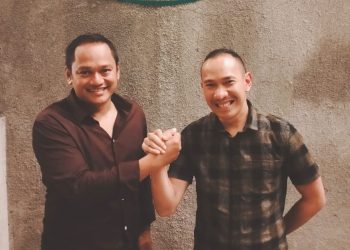 Menuju Pilwalkot Bogor, Koalisi Nasdem – Golkar Terbuka Lebar