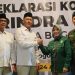 Gerindra – PKB Deklarasi Koalisi Untuk Pilwalkot Bogor 2024