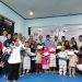Baznas Dukung Kegiatan Santunan 200 Anak Yatim Yang Digelar PWI Kota Bogor