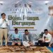 Bertekad Bangun Kota Bogor, Kang Jaya Ingin Wujudkan Bogor Emas 2030