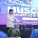 Muscam Serentak DPD KNPI Kota Bogor, Bima Arya Berbagi Cerita Jadi Wali Kota