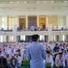 Diresmikan! Masjid Agung Al Isra Diharapkan Jadi Pusat Ekonomi, Sosial dan Peradaban