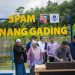 Bima Resmikan SPAM Cipinang Gading, Ribuan Warga Bisa Nikmati Air Bersih