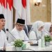 Briefing Staf Terakhir, Ini Pesan Bima Arya – Dedie Rachim