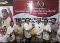 Kontestasi Pilwalkot Bogor, Farhat Abbas Daftar Penjaringan Gerindra
