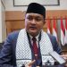 Usai Libur Idul Fitri, Ketua DPRD Ajak Warga Kembali Semangat Bekerja