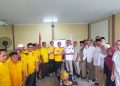 Golkar Lobi Gerindra Untuk Menangkan Jaro Ade di Pilbup Bogor 2024