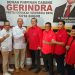 PDI P – Gerindra Siap Bangun Koalisi Merah-Putih di Pilwalkot Bogor