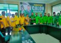 Golkar Buka Peluang Koalisi Bersama PPP Untuk Memenangkan Pilbup Bogor 2024