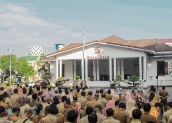 Pemkot Bogor Terbitkan Surat Edaran Netralitas ASN dan Pegawai BUMD