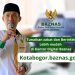 Baznas Kota Bogor Raih Pengumpulan ZIS Tertinggi via Kantor Digital