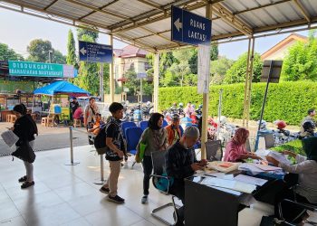 Disdukcapil Kota Bogor Berlakukan Antrean Daring Prima Antri, Ini Caranya