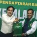 Untuk Tiket Pilwalkot Bogor 2024, Kang Jaya Kejar Rekom PPP