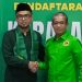 Siap Bertarung di Pilwalkot Bogor 2024, Eka Maulana Perjuangkan Rekom PPP