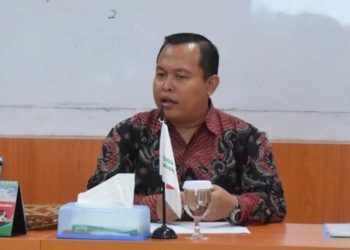 Perumda PPJ Akan Revitalisasi Pasar Merdeka Tahun Ini