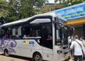 Subsidi Distop, Biskita Butuh Dana Rp56 Miliar Untuk Tetap Beroperasi
