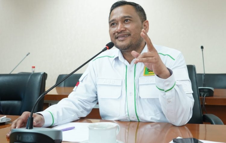 Jelang Pilkada 2024, DPRD Ingatkan ASN Untuk Netral