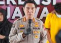 Polda Jabar Ringkus Pembunuh “Vina” Cirebon Setelah 8 Tahun Buron 