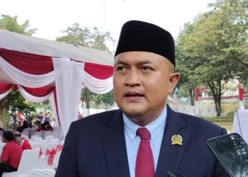 Ketua DPRD Rudy Susmanto Harap Akses Pendidikan Merata di Seluruh Kabupaten Bogor