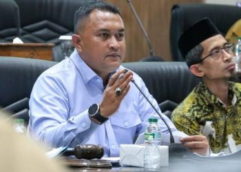 Rudy Susmanto Tegaskan Tak Boleh Ada Pungli di Objek Wisata