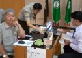 Penerimaan Mahasiswa Baru 2024, Polbangtan Kementan Gelar Seleksi Wawancara