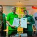 Bersatu di Parlemen Kota Bogor, PKB – PPP Deklarasikan Fraksi Aswaja