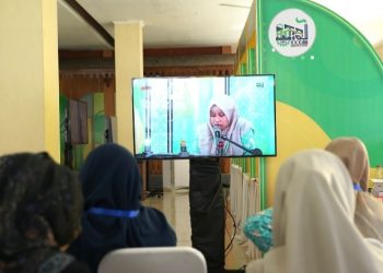 16 Cabang dari Kota Bogor Jadi Finalis di MTQ ke-58 Tingkat Provinsi