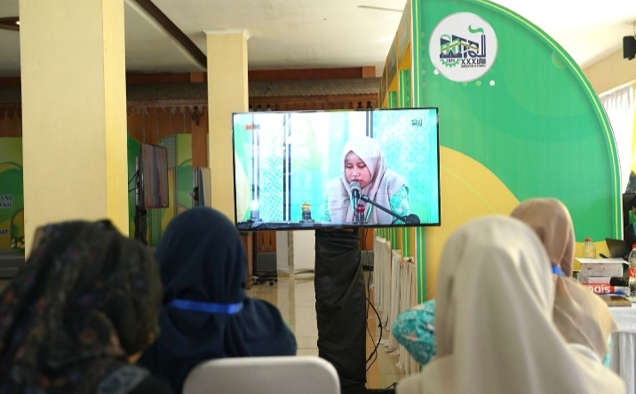 16 Cabang dari Kota Bogor Jadi Finalis di MTQ ke-58 Tingkat Provinsi