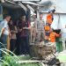 Inspeksi ke Lokasi Bencana, Pj Wali Kota Bogor Tinjau Penanganan dan Mitigasi Bencana