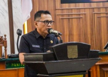 Dampak Kecelakaan Maut, Pj Wali Kota Bogor Minta Kegiatan Study Tour Pelajar Distop 