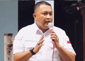 Ketua DPRD Rudy Susmanto Janji Terus Tampung Aspirasi Masyarakat Melalui Reses