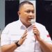 Ketua DPRD Rudy Susmanto Janji Terus Tampung Aspirasi Masyarakat Melalui Reses