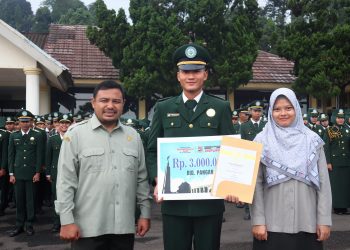 Mahasiswa Polbangtan Kementan Raih Juara Utama Bidang Pangan