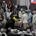 Keren! Rapat Paripurna Istimewa HJB ke-542 Tunjukan Budaya, Sejarah hingga Satwa