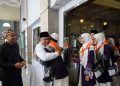 Kepada Jamaah Haji, Atang Titipkan Doa Untuk Kesejahteraan Kota Bogor