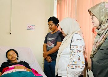 Warga Keracunan Masal di Cipaku Jadi 93 Orang, Status Jadi KLB