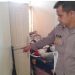 Kawanan Pencuri Bobol Rumah Kosong di Ciomas dan Gasak Sejumlah Barang Berharga