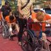 Polisi Tembak Dua Maling Motor di Bogor dan Dua DPO Masih Diburu