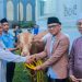 Idul Adha, Hery Antasari : Momentum Asah Keikhlasan dan Kepedulian Sosial