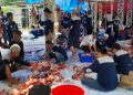 Idul Adha Bersama Masjid Al-Madinah Bagikan 2.000 Paket Daging Kurban