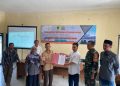 Sekdes Sukajaya Jabat PLH Kepala Desa