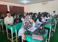 Guru Madrasah Ikuti AKG Secara Online di MAN 2 Bogor